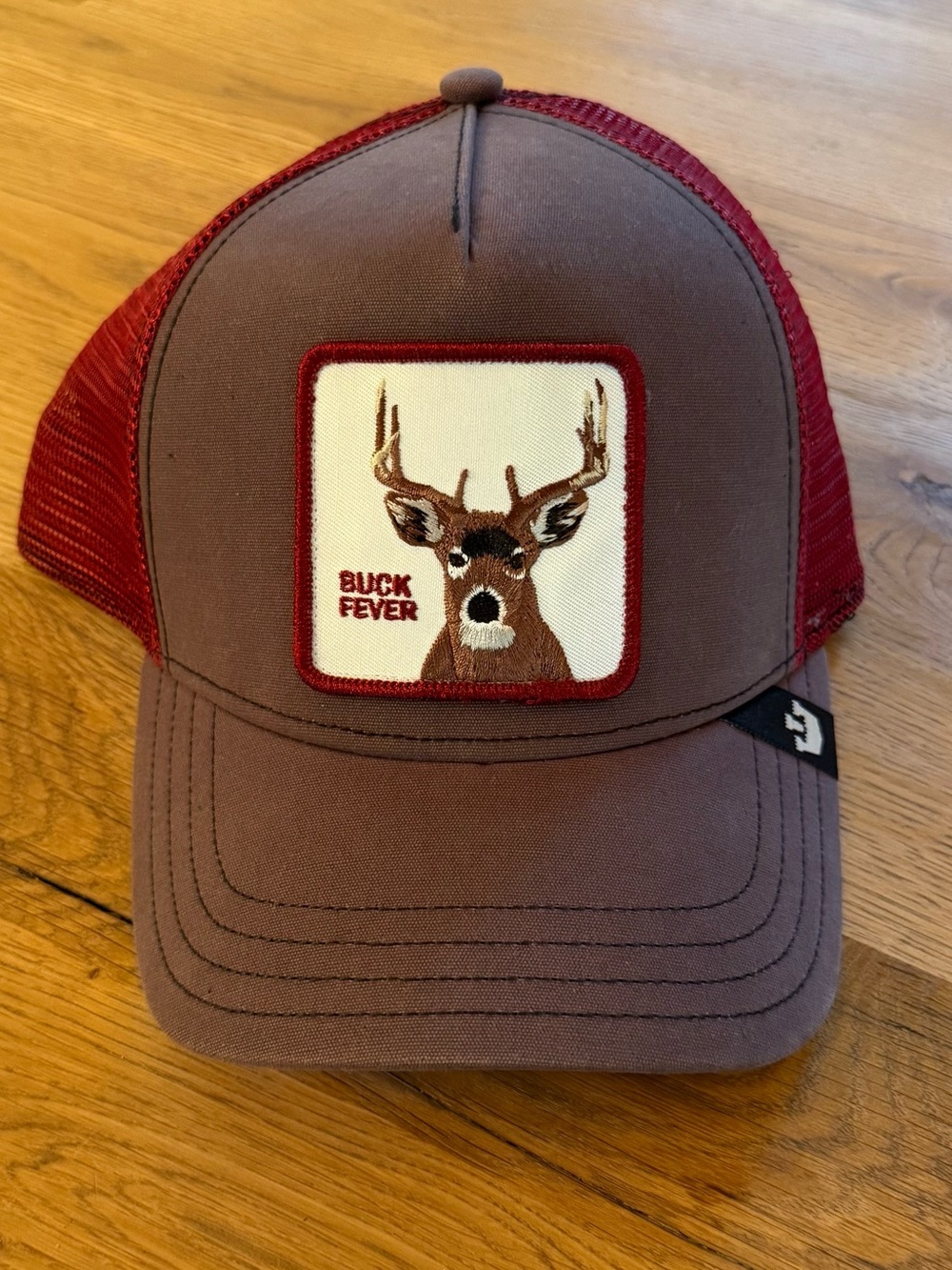Goorin Bros “Buck Fever” Trucker Hat